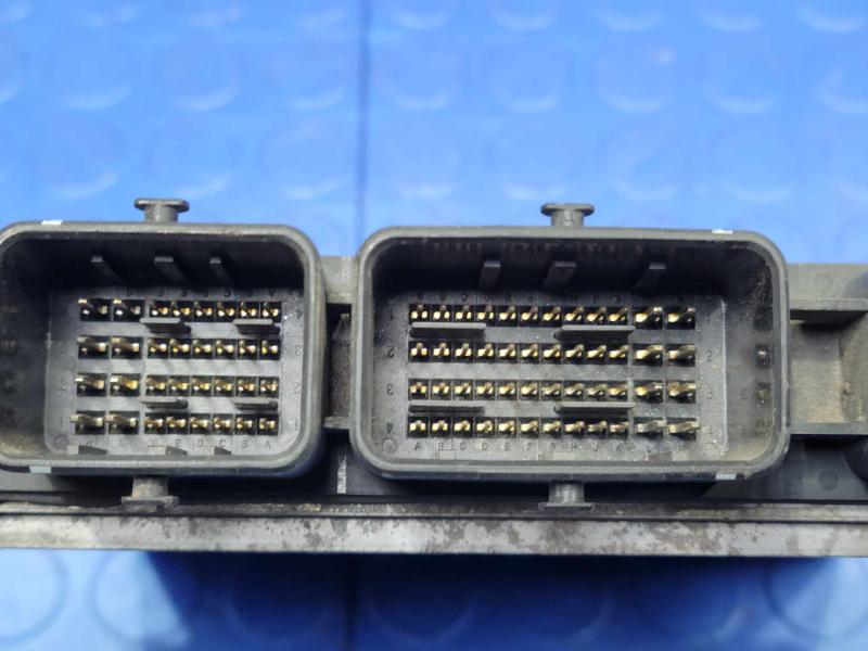 2009 Nissan Murano Engine/Motor Brain Box