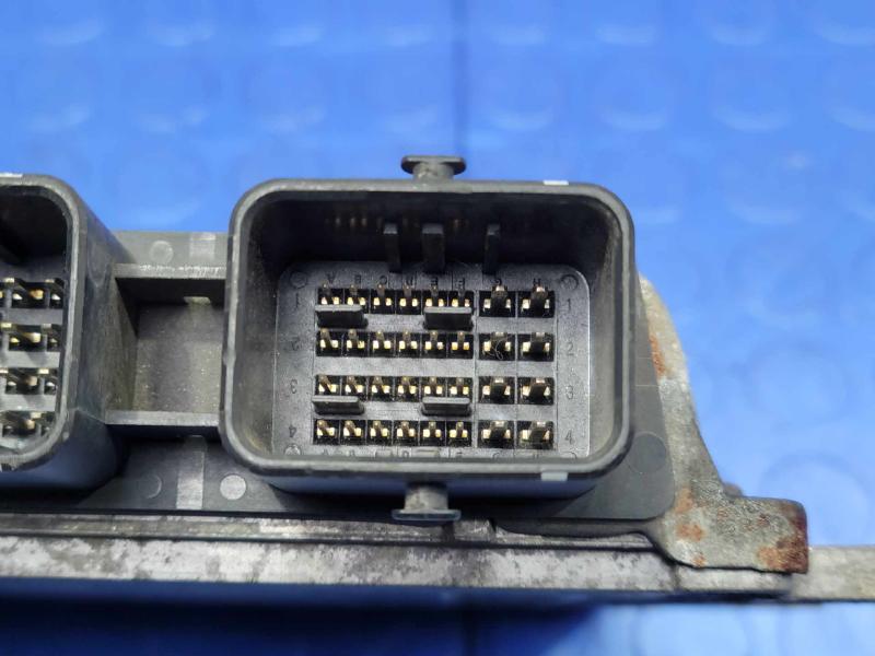 2009 Nissan Murano Engine/Motor Brain Box