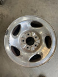 1998 Ford F-150 Wheel