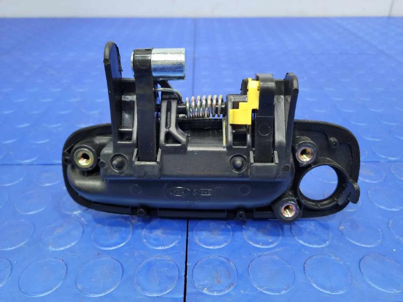 1998 Toyota Corolla Outside Door Handle