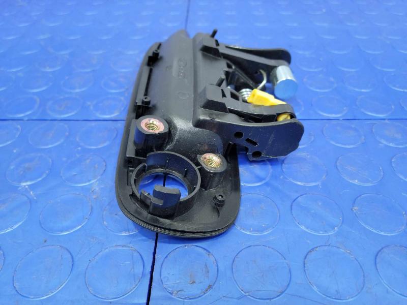 1998 Toyota Corolla Outside Door Handle