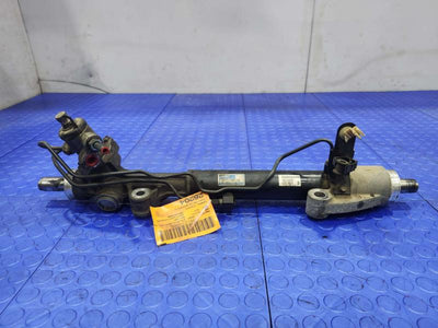 2013 Nissan Pathfinder Steering Gear (Incl. Rack)