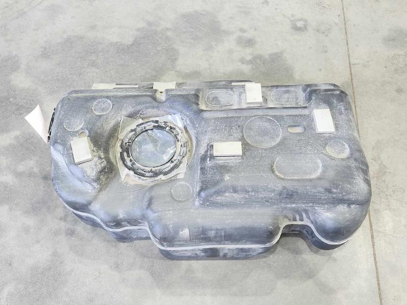 2021 Chrysler Voyager Fuel Tank Assembly