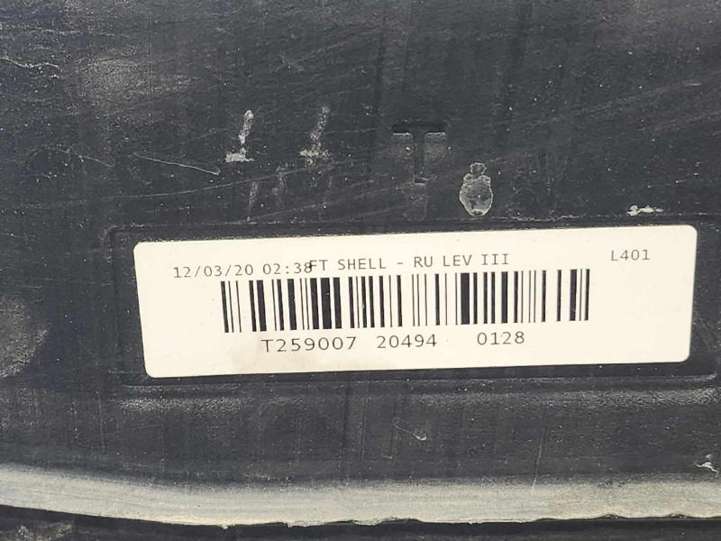2021 Chrysler Voyager Fuel Tank Assembly