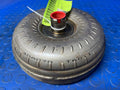 1997 Toyota Corolla Torque Converter