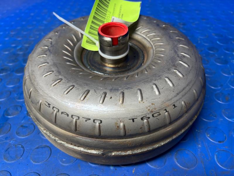 1997 Toyota Corolla Torque Converter