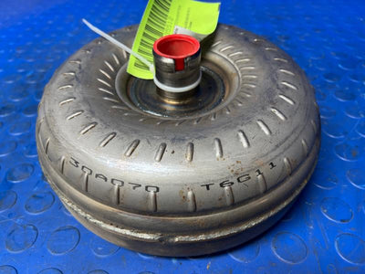 1997 Toyota Corolla Torque Converter
