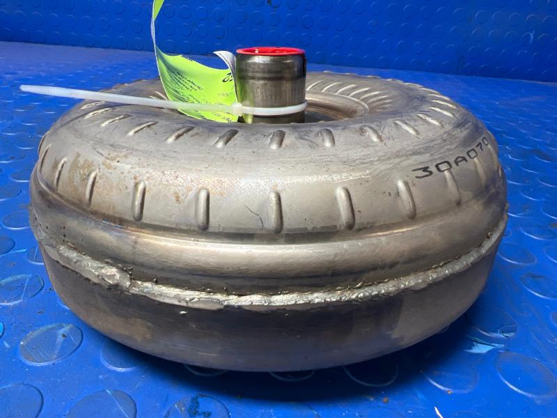 1997 Toyota Corolla Torque Converter