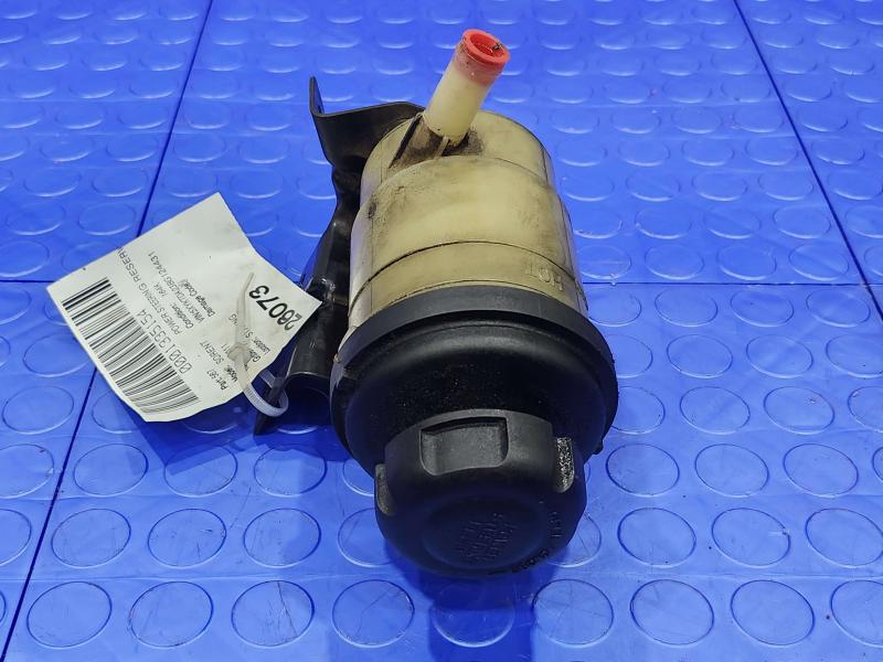 2011 Kia Sorento Power Steering Reservoir