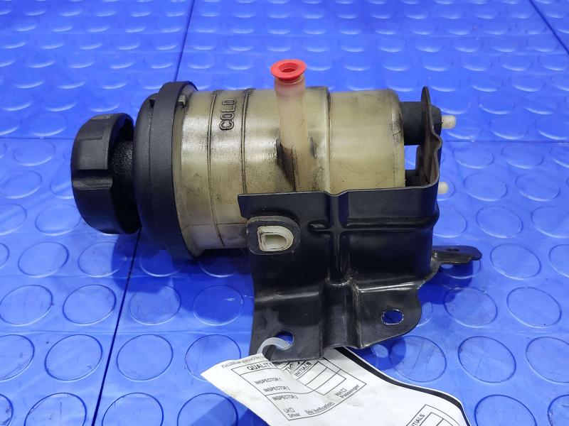 2011 Kia Sorento Power Steering Reservoir