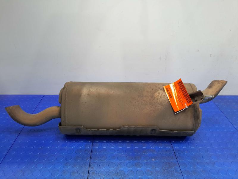 2018-2023 Kia Rio 1.6L Rear Exhaust Muffler Genuine OEM 28710H9200