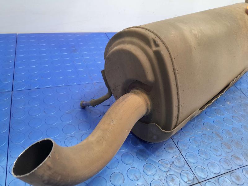 2018-2023 Kia Rio 1.6L Rear Exhaust Muffler Genuine OEM 28710H9200