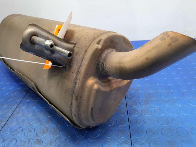2018-2023 Kia Rio 1.6L Rear Exhaust Muffler Genuine OEM 28710H9200