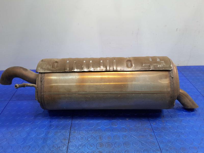 2018-2023 Kia Rio 1.6L Rear Exhaust Muffler Genuine OEM 28710H9200