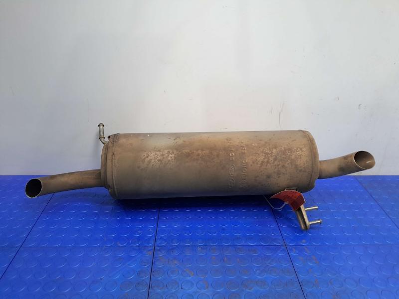 2018-2023 Kia Rio 1.6L Rear Exhaust Muffler Genuine OEM 28710H9200