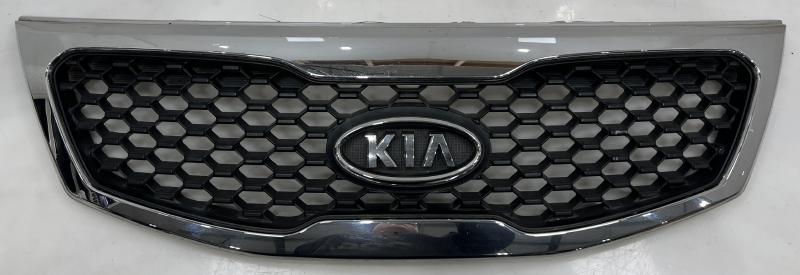 2012 Kia Sorento Grille