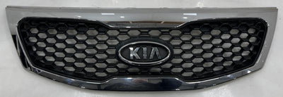 2012 Kia Sorento Grille