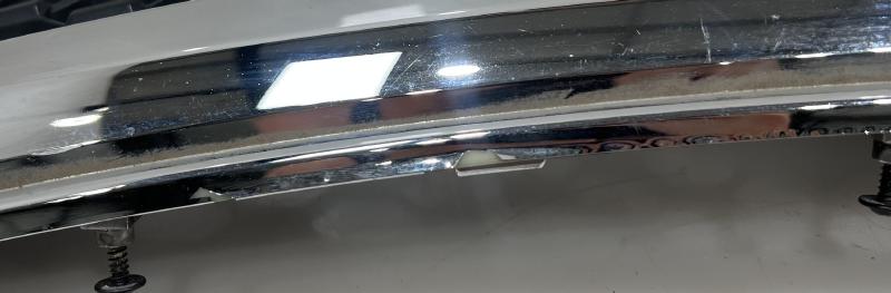 2012 Kia Sorento Grille