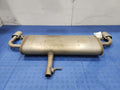 2020 Toyota RAV4 Muffler