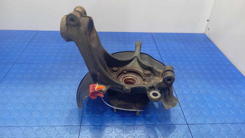 2015 Nissan Rogue Spindle Knuckle Front
