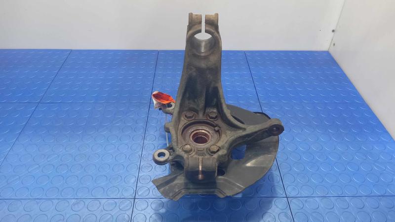 2015 Nissan Rogue Spindle Knuckle Front