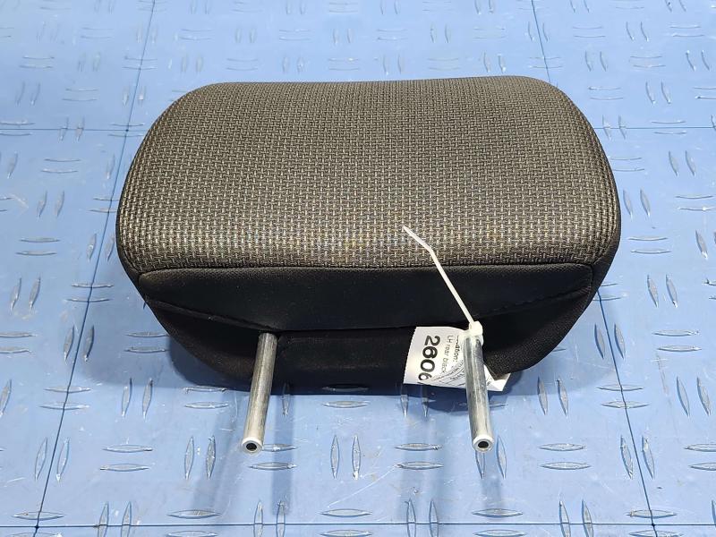 2018 Subaru Crosstrek Headrest