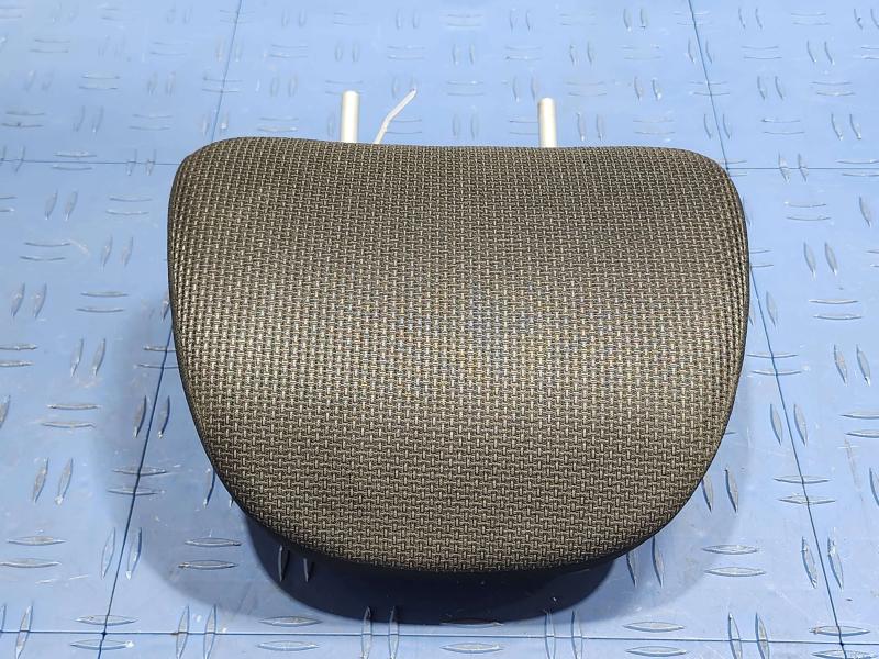2018 Subaru Crosstrek Headrest