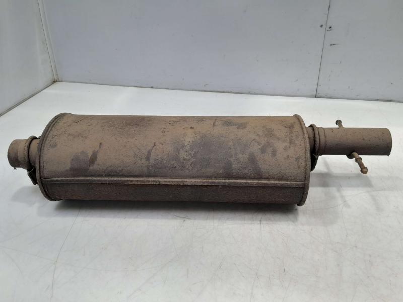 1998 - 2003 Dodge Van B1500 B2500 B3500 Exhaust Muffler OEM 52022009