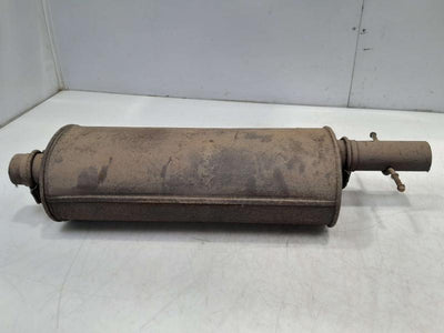 1998 - 2003 Dodge Van B1500 B2500 B3500 Exhaust Muffler OEM 52022009