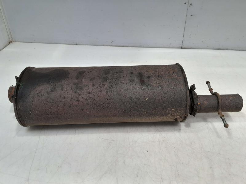 1998 - 2003 Dodge Van B1500 B2500 B3500 Exhaust Muffler OEM 52022009