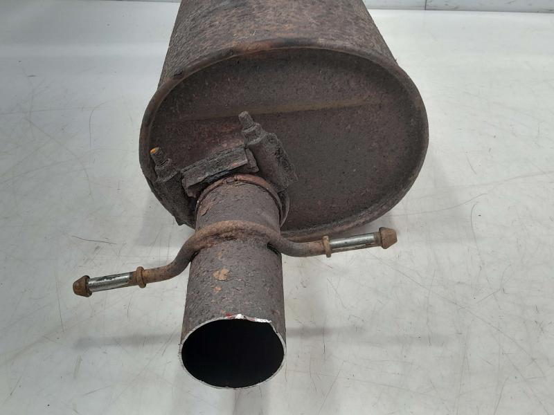 1998 - 2003 Dodge Van B1500 B2500 B3500 Exhaust Muffler OEM 52022009