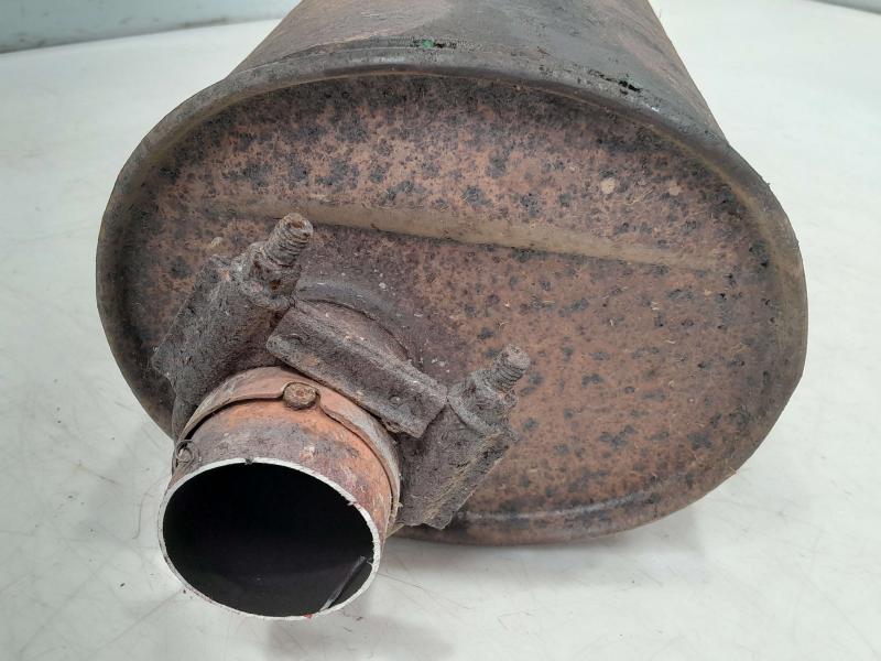 1998 - 2003 Dodge Van B1500 B2500 B3500 Exhaust Muffler OEM 52022009