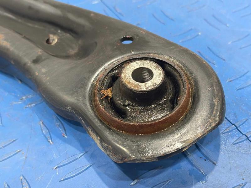 2015 Volkswagen Passat Lower Control Arm Front