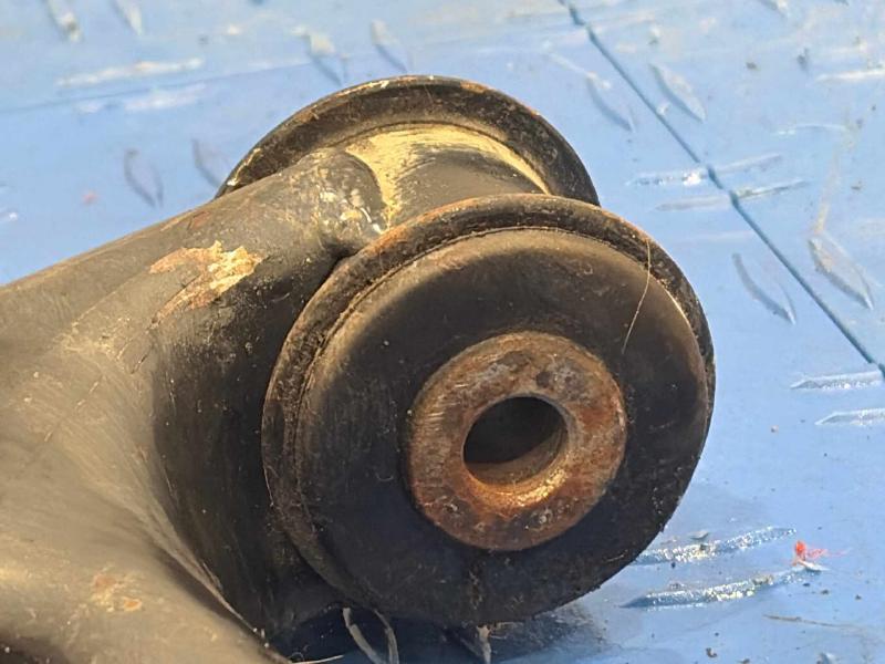 2015 Volkswagen Passat Lower Control Arm Front