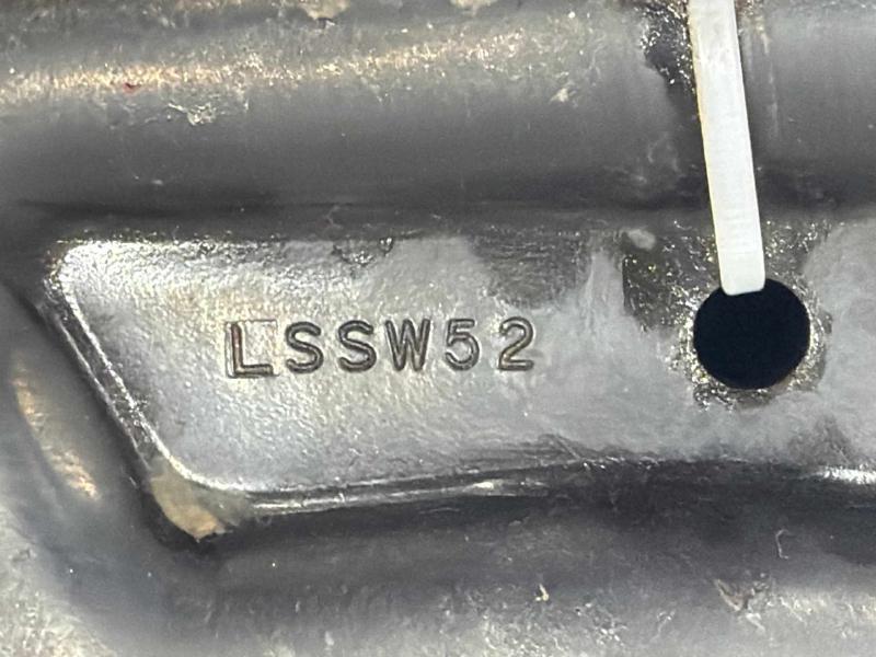 2015 Volkswagen Passat Lower Control Arm Front