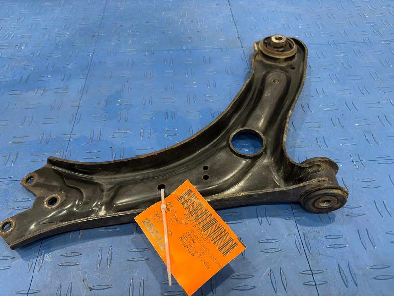2015 Volkswagen Passat Lower Control Arm Front