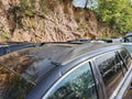 2010-2014 Subaru Outback Roof Rack Luggage Rack Side Rails and Crossbars OEM