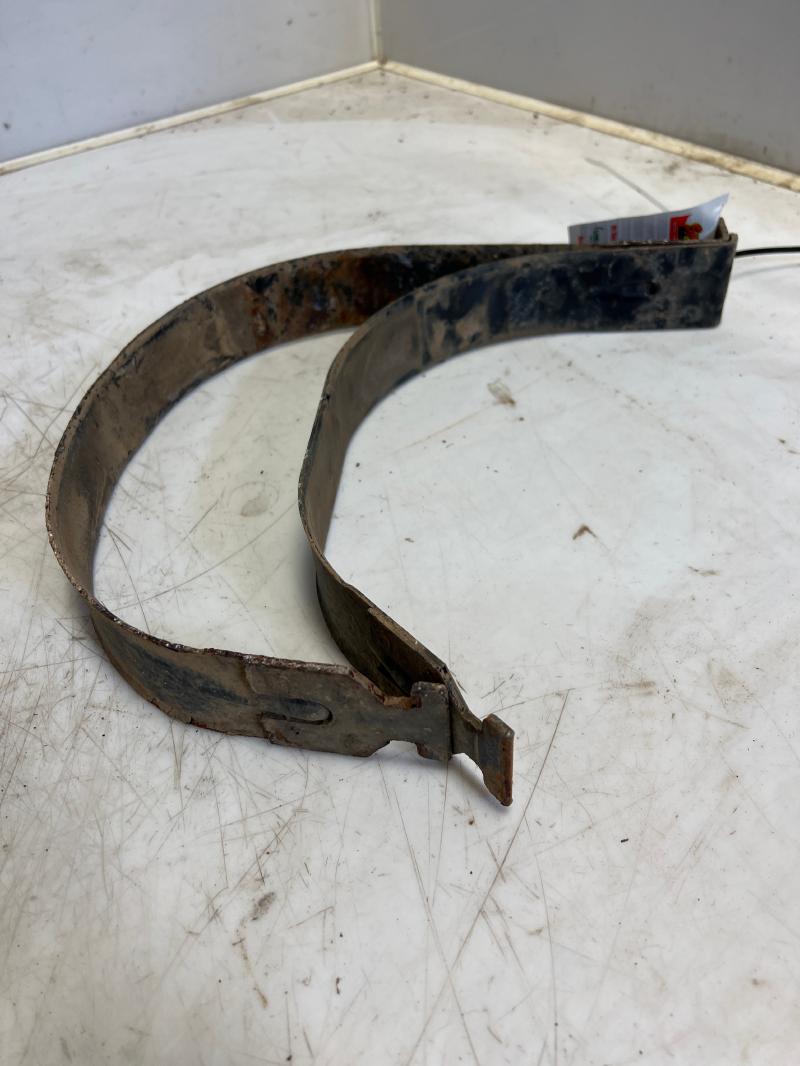 2002 Dodge Ram 1500 Fuel Tank Strap