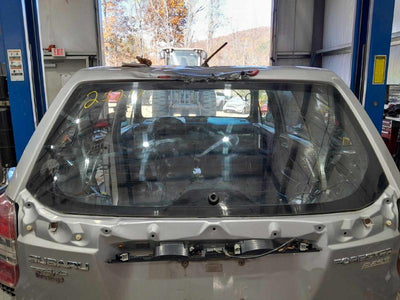 2014 Subaru Forester Back Glass/Window