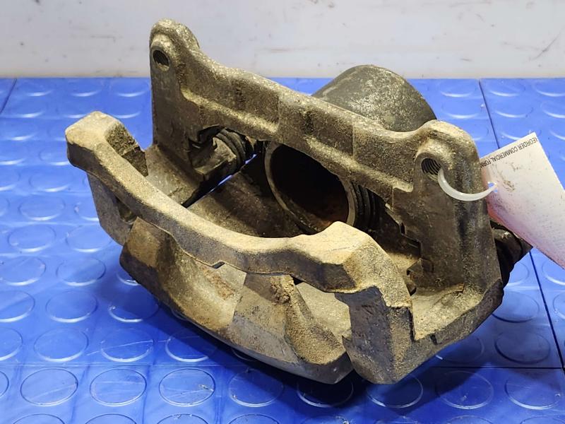 2019 Toyota Camry Caliper