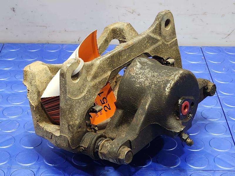 2019 Toyota Camry Caliper