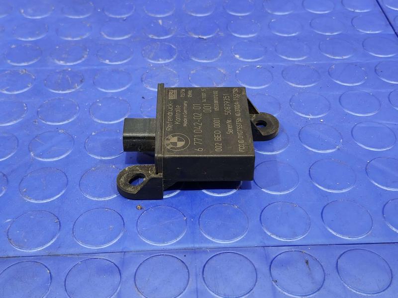2008 BMW 128i Chassis Brain Box
