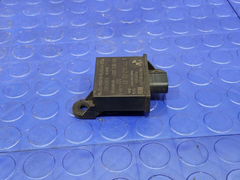 2008 BMW 128i Chassis Brain Box