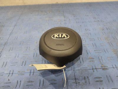 2021 Kia Forte Air Bag