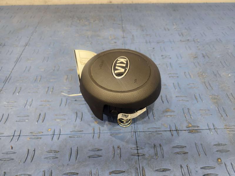 2021 Kia Forte Air Bag