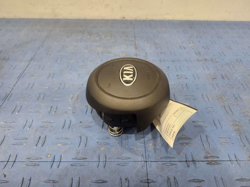 2021 Kia Forte Air Bag