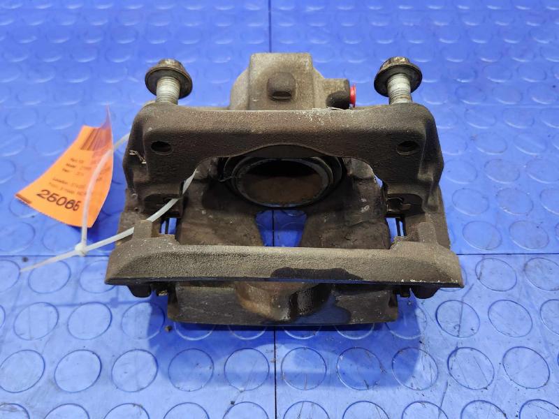 2014 MINI Cooper Countryman Caliper