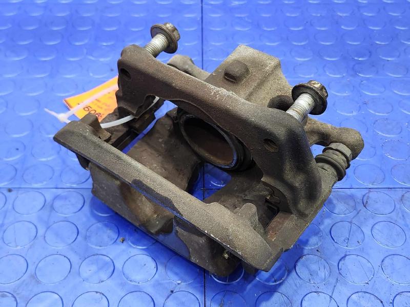 2014 MINI Cooper Countryman Caliper