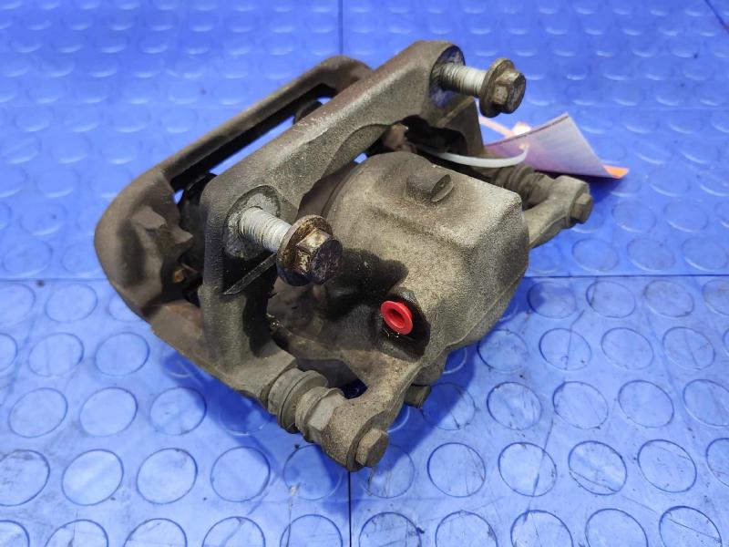 2014 MINI Cooper Countryman Caliper