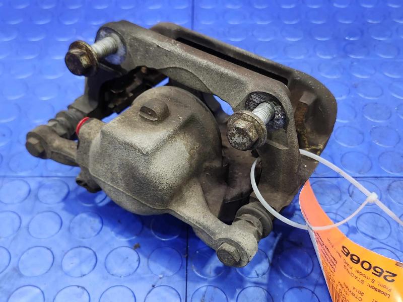 2014 MINI Cooper Countryman Caliper